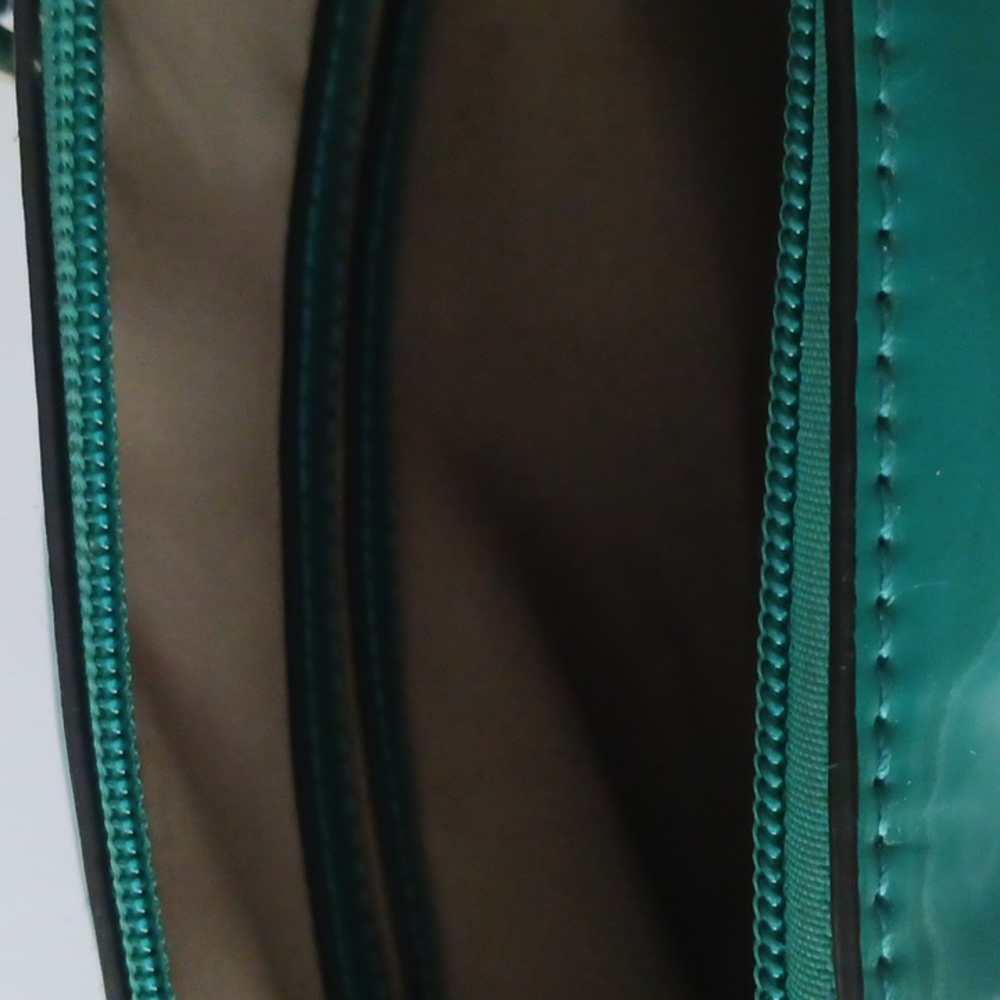 WOMEN'S FASHION GREEN BAG - Picture 7 of 14